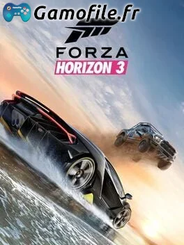 Forza Horizon 3