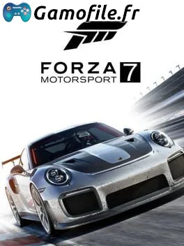Forza Motorsport 7