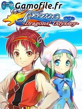 Frane: Dragons' Odyssey