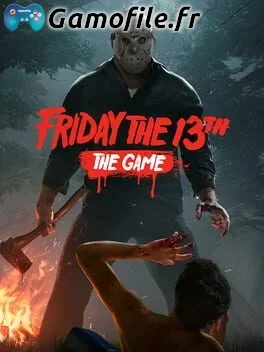 Friday the 13th: The Game