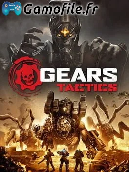 Gears Tactics