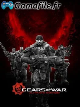 Gears of War: Ultimate Edition