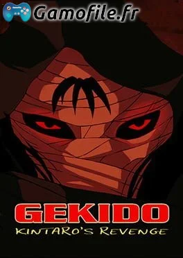 Gekido: Kintaro's Revenge