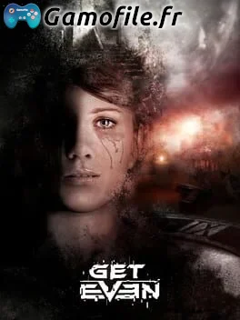 Get Even
