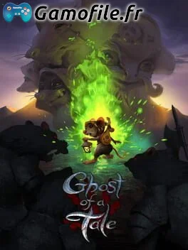 Ghost of a Tale