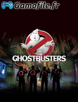 Ghostbusters