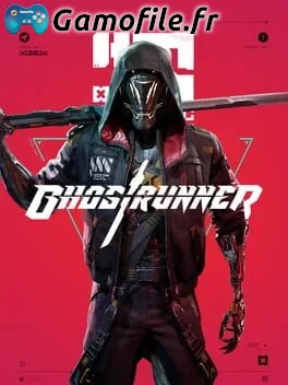 Ghostrunner