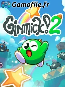 Gimmick! 2