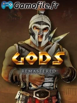 Gods Remastered