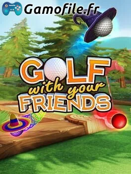 Golf With Your Friends