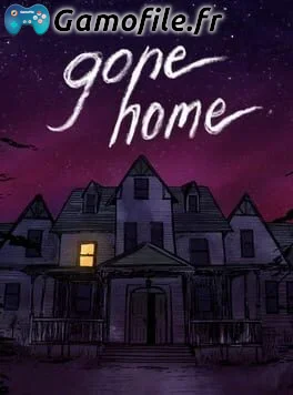 Gone Home
