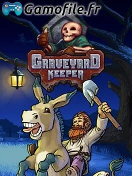 Graveyard Keeper