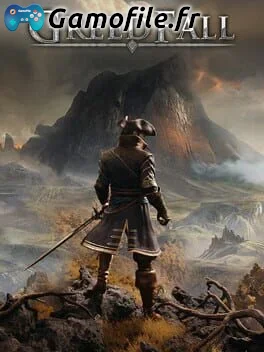 GreedFall