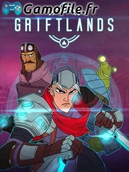 Griftlands