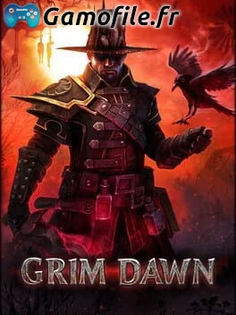 Grim Dawn