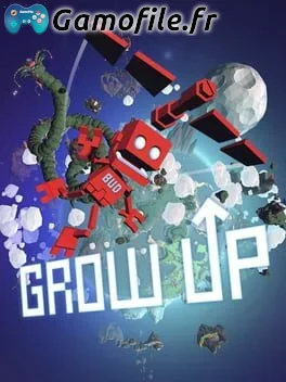 Grow Up