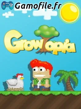 Growtopia