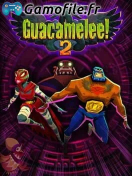 Guacamelee! 2