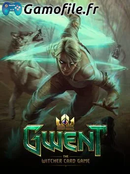 Gwent: The Witcher Card Game