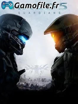 Halo 5: Guardians