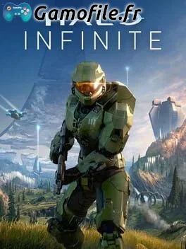 Halo Infinite