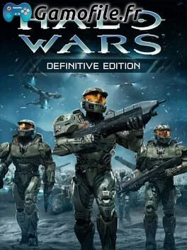 Halo Wars: Definitive Edition