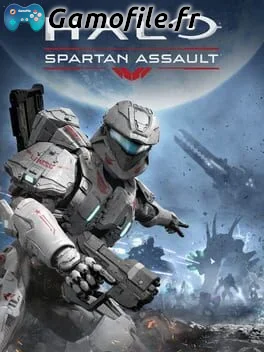 Halo: Spartan Assault