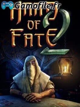 Hand of Fate 2