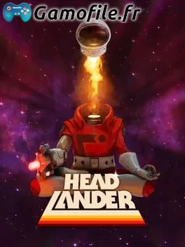 Headlander