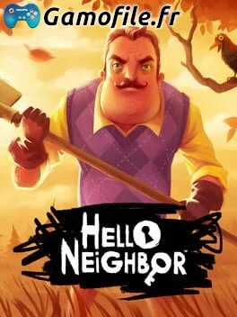 Hello Neighbor