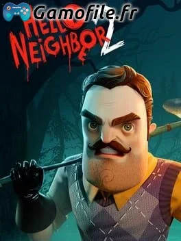 Hello Neighbor 2