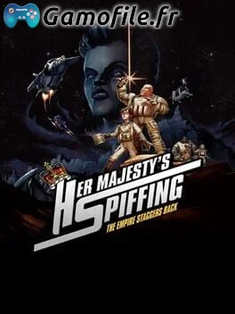 Her Majesty's Spiffing