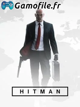 Hitman