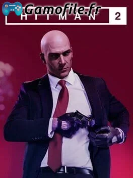 Hitman 2