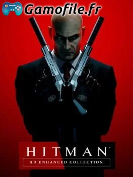 Hitman HD Enhanced Collection