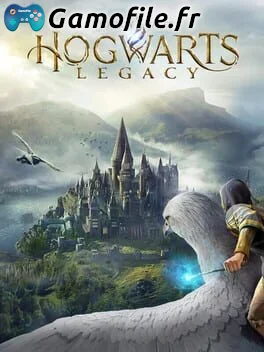Hogwarts Legacy