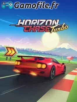 Horizon Chase Turbo