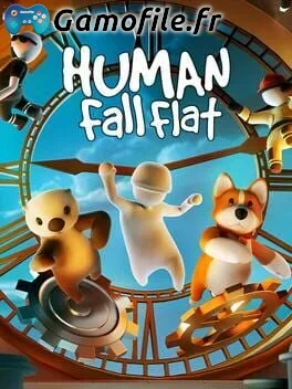 Human: Fall Flat