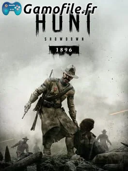 Hunt: Showdown 1896