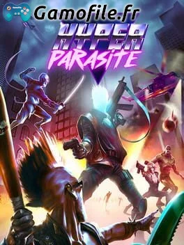 HyperParasite