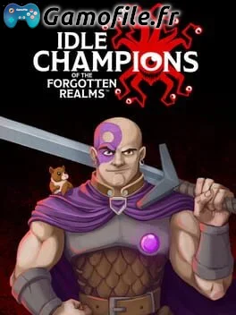 Idle Champions of the Forgotten Realms