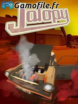 Jalopy
