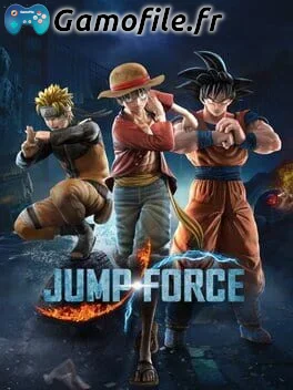 Jump Force