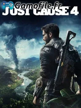 Just Cause 4