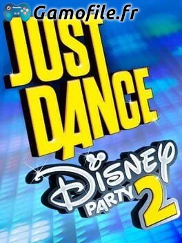 Just Dance: Disney Party 2