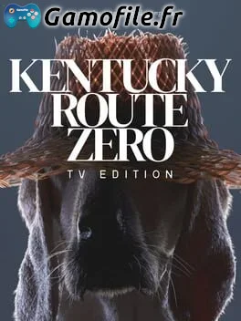 Kentucky Route Zero: TV Edition