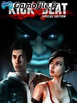 KickBeat: Special Edition