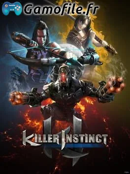 Killer Instinct