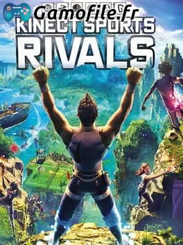 Kinect Sports Rivals