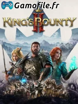 King's Bounty II
